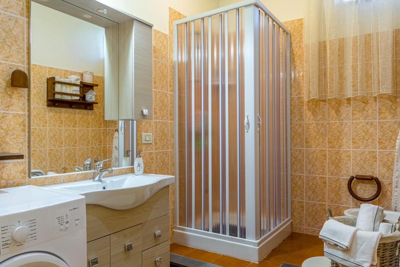 Villa Trea ماسكالي المظهر الخارجي الصورة
