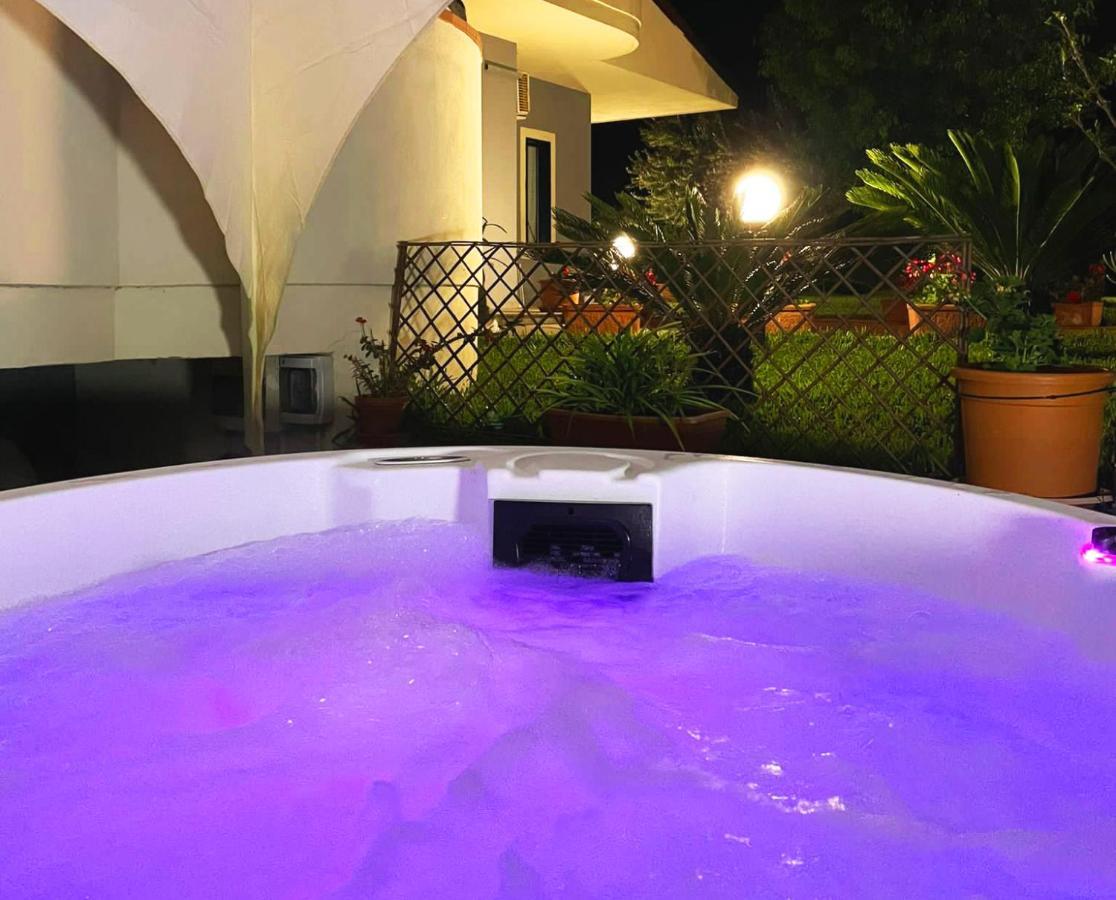 Villa Trea ماسكالي المظهر الخارجي الصورة